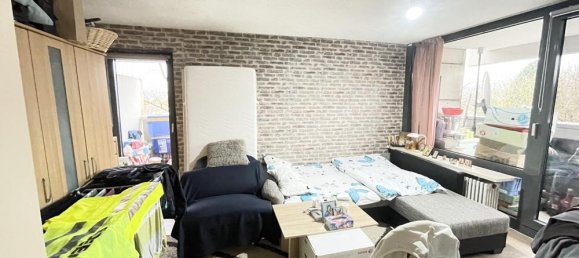 Apartamento T1 em Saarbrucken, Germany N.º 349907 7