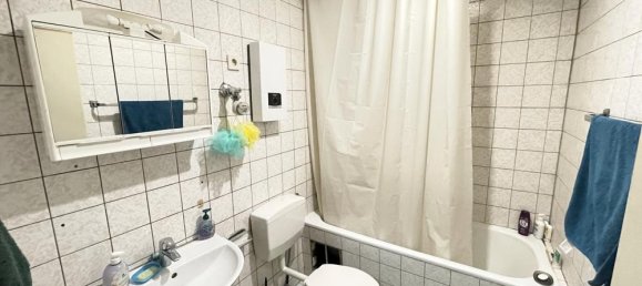 Apartamento T1 em Saarbrucken, Germany N.º 349907 8