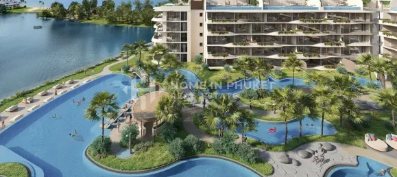 2 dormitorios condominium en venta en Phuket, Southern Thailand, Thailand № 60677 4