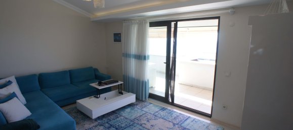 Квартира с 4 комнатами в Кестель, Турция № 10312 19