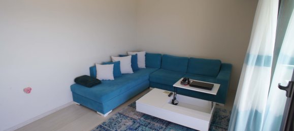 Квартира с 4 комнатами в Кестель, Турция № 10312 18