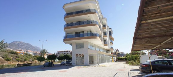 Квартира с 4 комнатами в Кестель, Турция № 10312 3