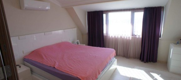 Квартира с 4 комнатами в Кестель, Турция № 10312 16