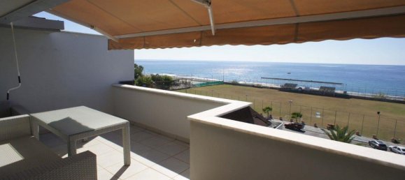 Квартира с 4 комнатами в Кестель, Турция № 10312 7