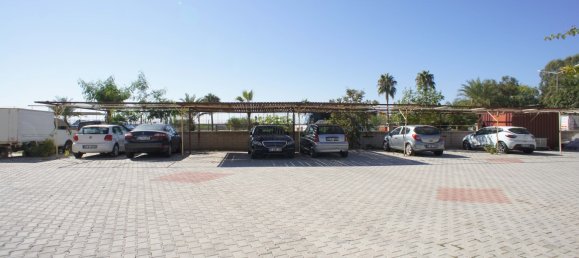 Квартира с 4 комнатами в Кестель, Турция № 10312 2