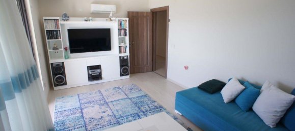 Квартира с 4 комнатами в Кестель, Турция № 10312 17