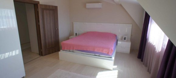 Квартира с 4 комнатами в Кестель, Турция № 10312 15