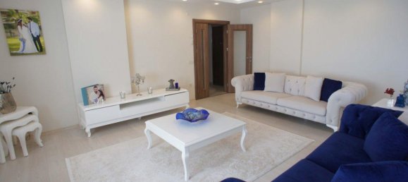 Квартира с 4 комнатами в Кестель, Турция № 10312 12