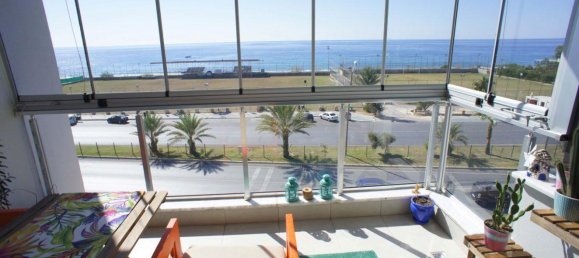 Квартира с 4 комнатами в Кестель, Турция № 10312 21