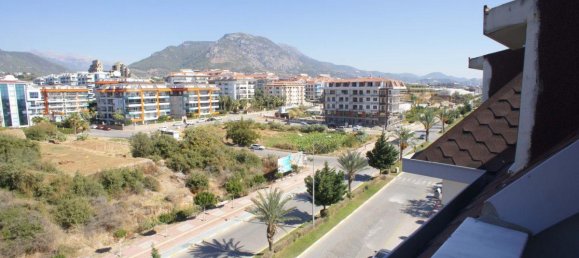 Квартира с 4 комнатами в Кестель, Турция № 10312 6