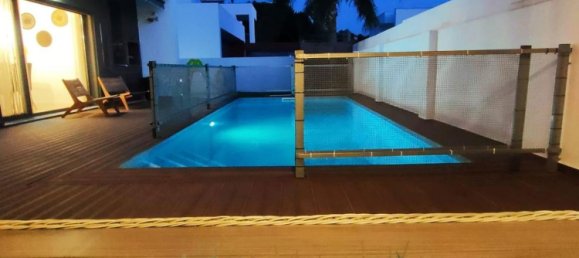 3 Schlafzimmer Haus in Corroios, Portugal, Nr. 111411 9