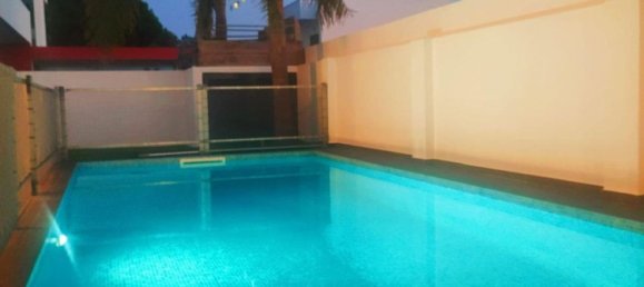 3 Schlafzimmer Haus in Corroios, Portugal, Nr. 111411 8