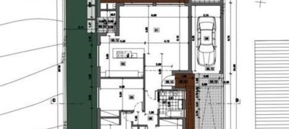 3 Schlafzimmer Haus in Corroios, Portugal, Nr. 111411 31