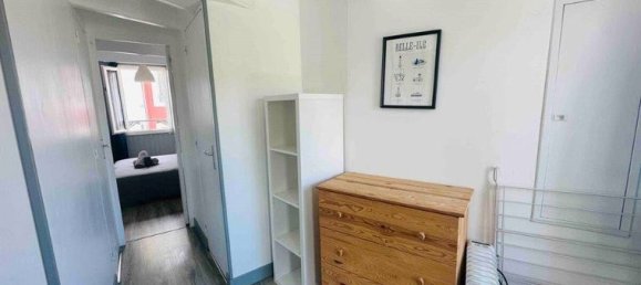 Castillos de 2 dormitorios en Le Palais, France No. 310611 6