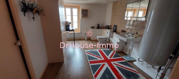Casa T5 em Mussy-sur-Seine, France N.º 73434 7