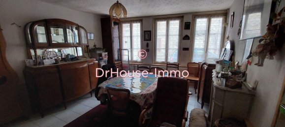 Casa T5 em Mussy-sur-Seine, France N.º 73434 8