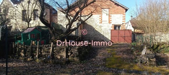 Casa T5 em Mussy-sur-Seine, France N.º 73434 3