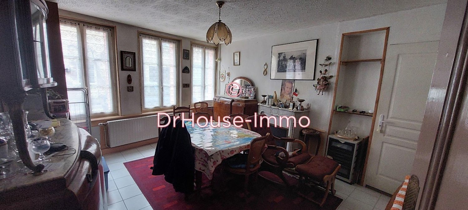 5 chambres Maison à Mussy-sur-Seine, France No. 73434