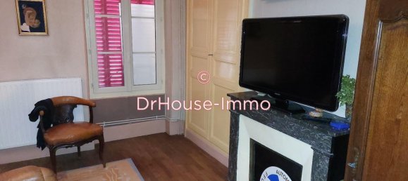 Casa T5 em Mussy-sur-Seine, France N.º 73434 2