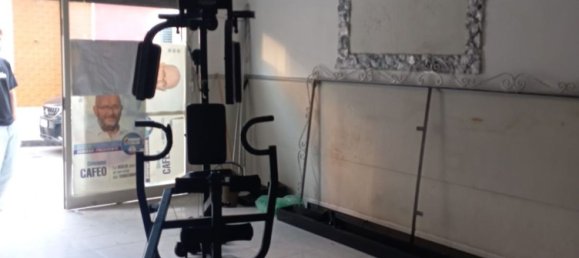 Edifício em Syracuse, Italy 90 m² N.º 245495 4