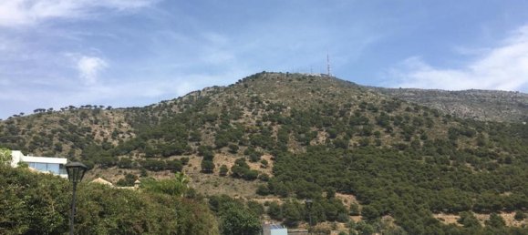 Terreno em Mijas, Spain 1474 m² N.º 83458 9