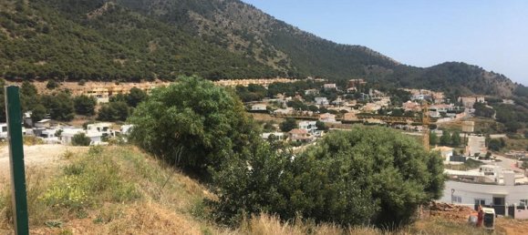Terreno em Mijas, Spain 1474 m² N.º 83458 7