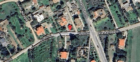 2 غرف نوم شقة في Quartu Sant'Elena, Italy رقم 343229 2