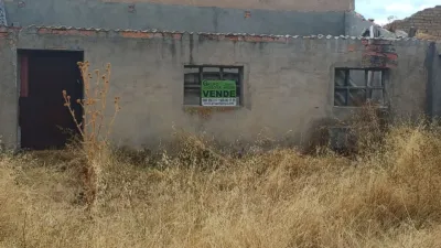 Terreno en Segovia, Spain No. 210935