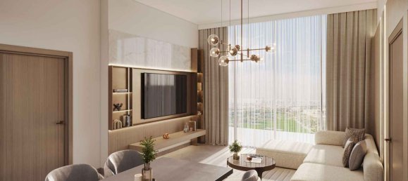 2 bedrooms Apartment in Fairway Residences, Dubai Sports City, UAE No. 63140 5