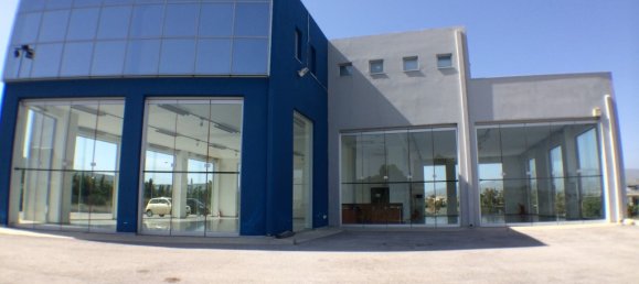 Grundstück in Paiania, Greece 996m², Nr. 6158 13