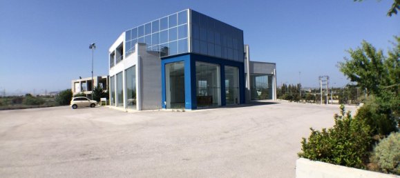 Property in Paiania, Greece 996m², Nr. 6158 9