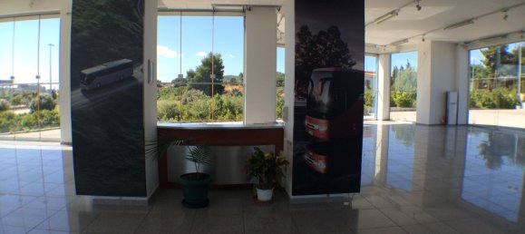 Grundstück in Paiania, Greece 996m², Nr. 6158 27