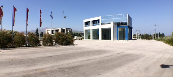 Grundstück in Paiania, Greece 996m², Nr. 6158 8
