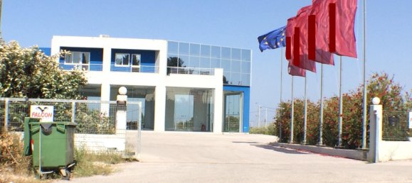 Grundstück in Paiania, Greece 996m², Nr. 6158 16