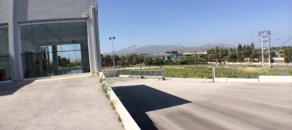 Grundstück in Paiania, Greece 996m², Nr. 6158 11