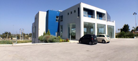 Grundstück in Paiania, Greece 996m², Nr. 6158 6
