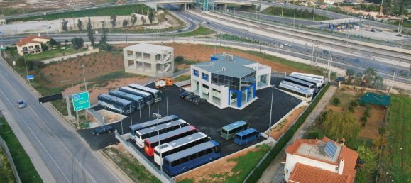 Property in Paiania, Greece 996m², Nr. 6158 2