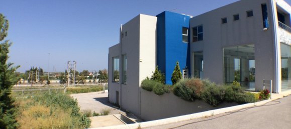 Grundstück in Paiania, Greece 996m², Nr. 6158 7