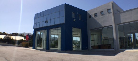 Grundstück in Paiania, Greece 996m², Nr. 6158 10