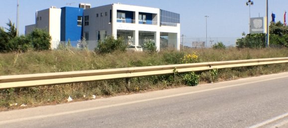 Grundstück in Paiania, Greece 996m², Nr. 6158 15