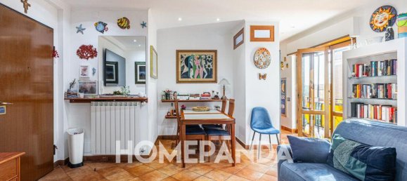 4-salle Appartement à Ladispoli, Italy No. 70476 6