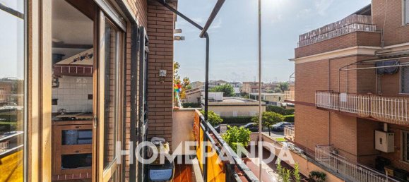 4-salle Appartement à Ladispoli, Italy No. 70476 9