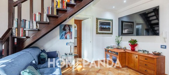 4-salle Appartement à Ladispoli, Italy No. 70476 10