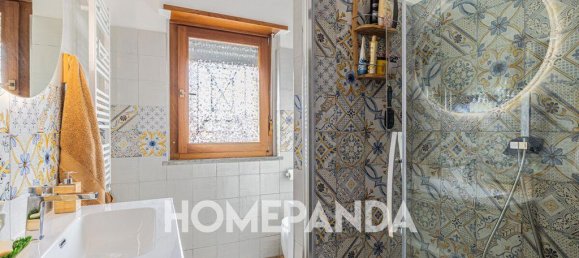 4-salle Appartement à Ladispoli, Italy No. 70476 17