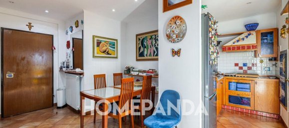 4-salle Appartement à Ladispoli, Italy No. 70476 5