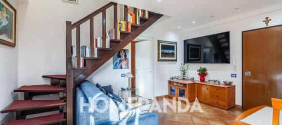 4-salle Appartement à Ladispoli, Italy No. 70476 3