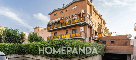 4-salle Appartement à Ladispoli, Italy No. 70476 11