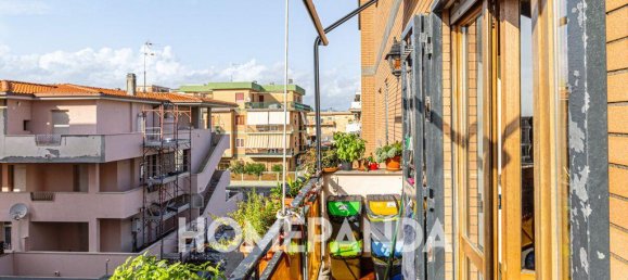 4-salle Appartement à Ladispoli, Italy No. 70476 2