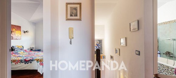 4-salle Appartement à Ladispoli, Italy No. 70476 12