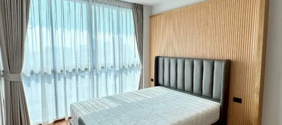 2 Schlafzimmer Eigentumswohnung in Pattaya, Thailand, Nr. 65177 6